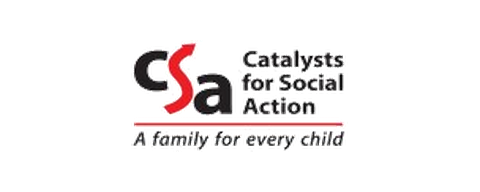 Catalysts for Social Action logo