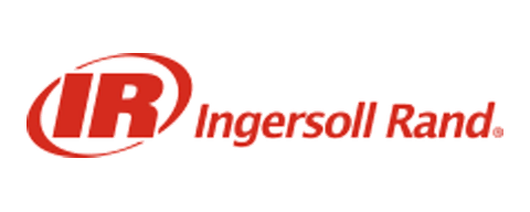 Ingersoll Rand logo