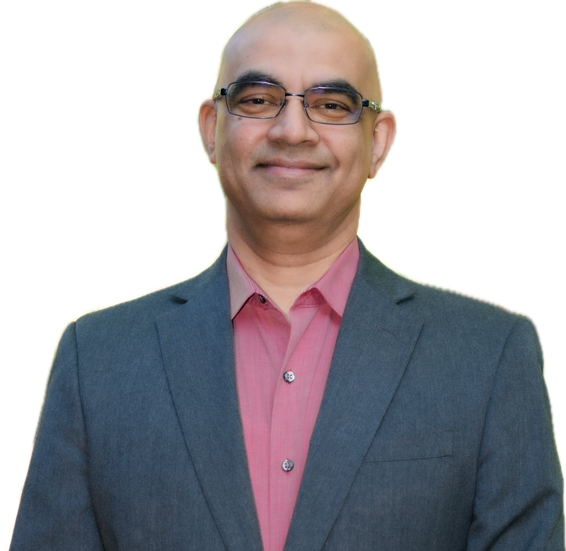 Suren Kapse, co-founder and COO of AptCulture.