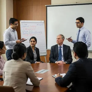 Leadership Development